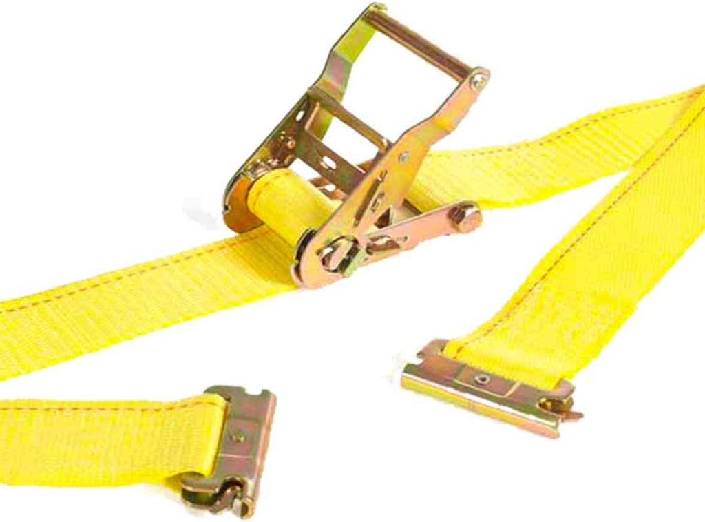 E Track Tie-Down Kit 10 Pieces H726077