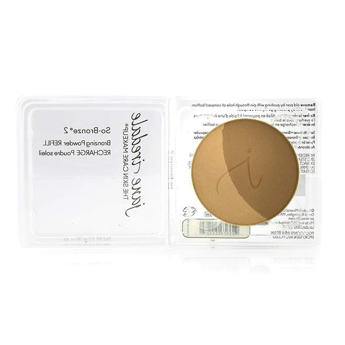 Bronzing Powder Refill 0.35 oz V790