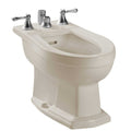 Clayton Vertical Spray Bidet O4223