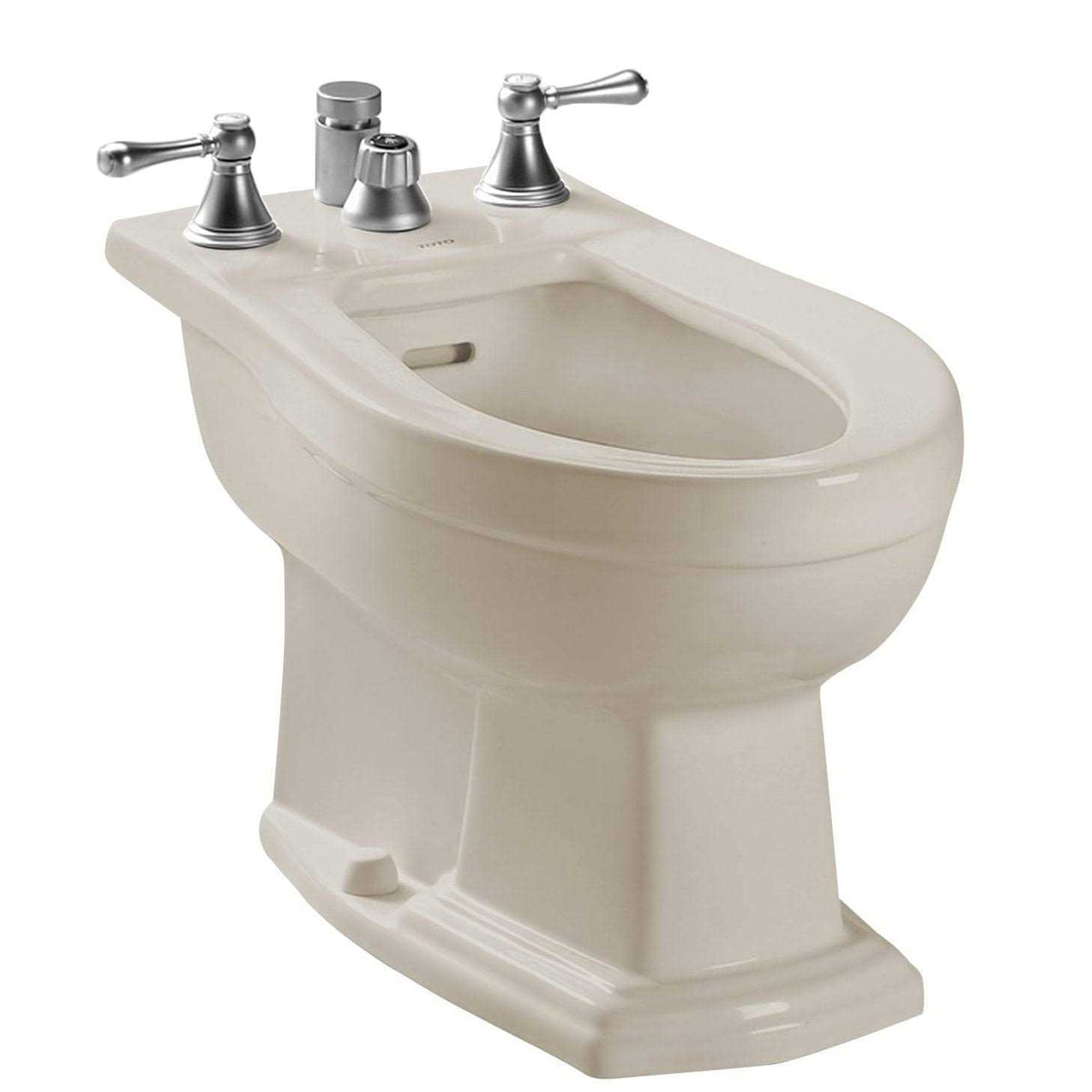 Clayton Vertical Spray Bidet O4223