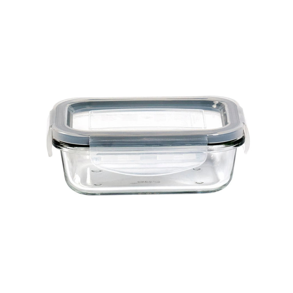 7 Container Food Storage Set Q3014