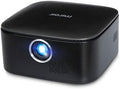Portable LED Mini Projector with HDMI & Speakers A239819
