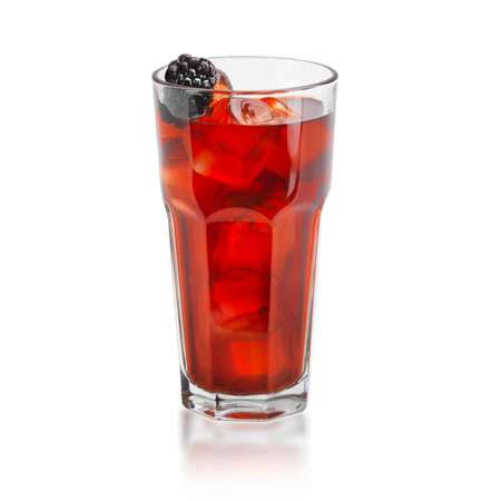 16 oz Glass J4066