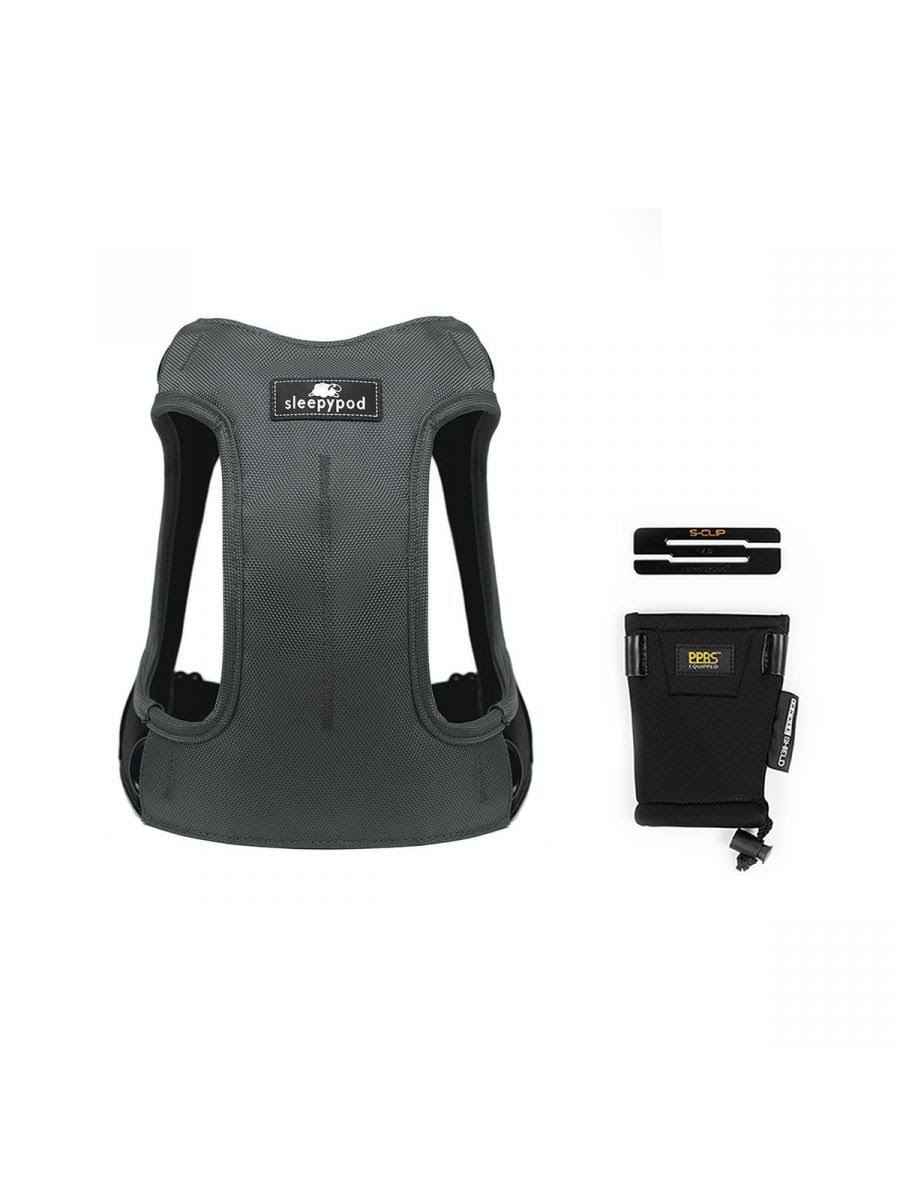 Crash-Tested Dog Car Harness E831
