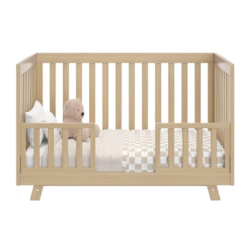 Convertible Crib (Driftwood) V85561