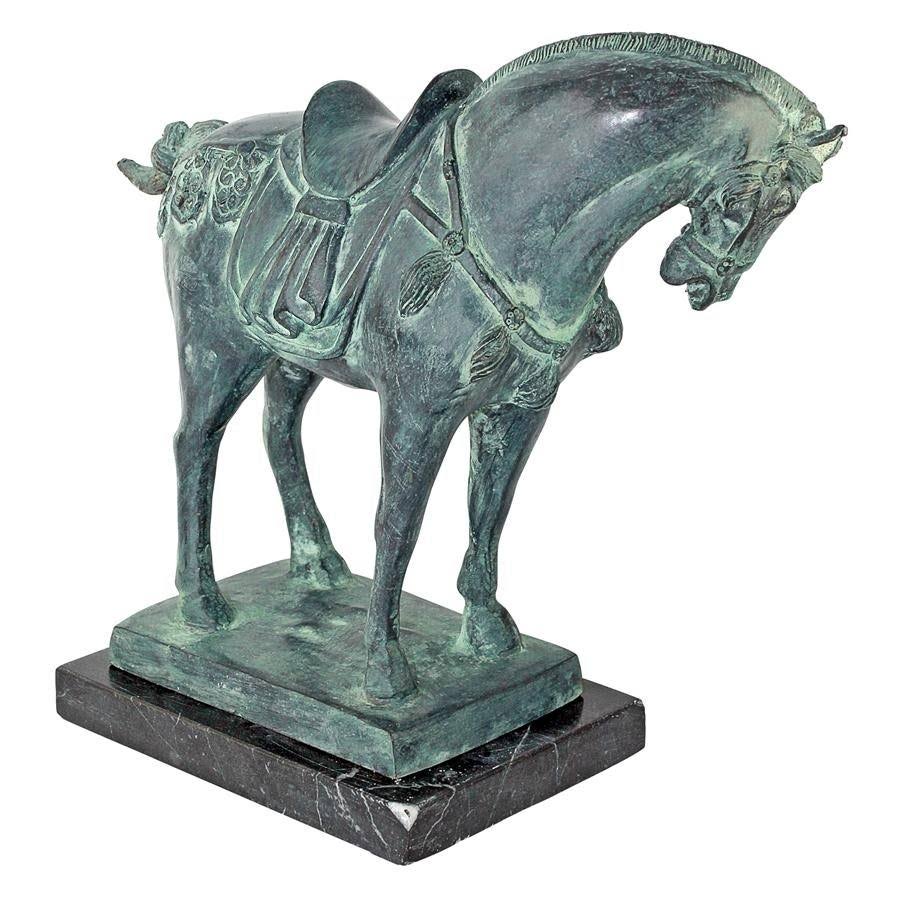 Cast Bronze Statue S93829