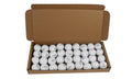 Refinished 24-Count Golf Balls A5014
