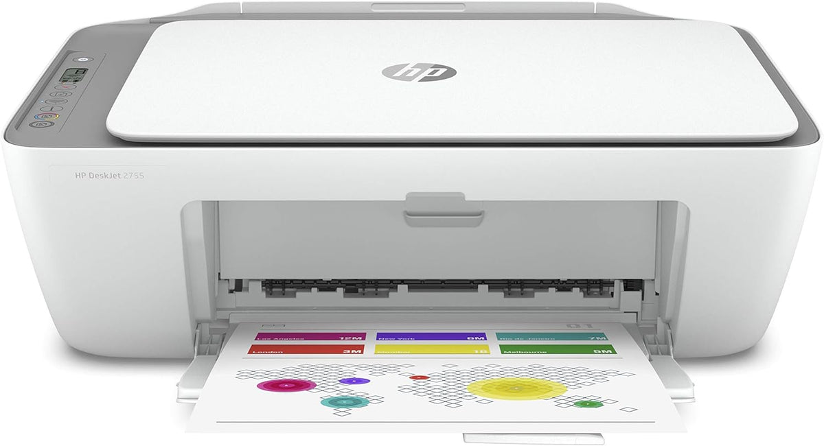 Wireless All-in-One Printer C295904