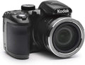 16MP Digital Camera with 40X Optical Zoom G53804