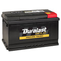 H7-DLG Group Size 94R 800 CCA Car Battery H98686