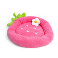 Soft Plush Small Dog Cat Bed O981