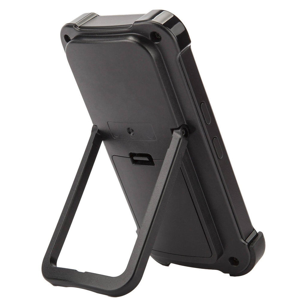 Portable Launch Monitor D664