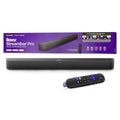 4K HDR Streaming Media Player R337