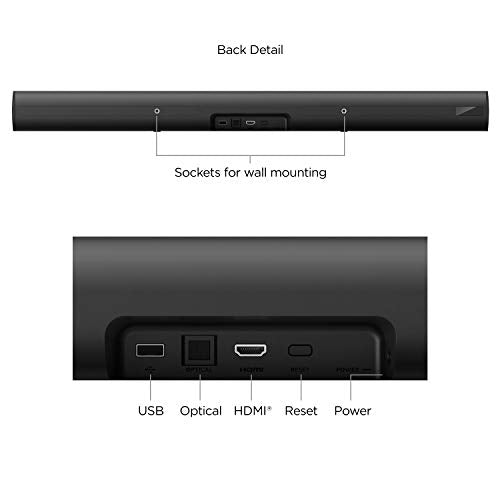 4K HDR Streaming Media Player R337