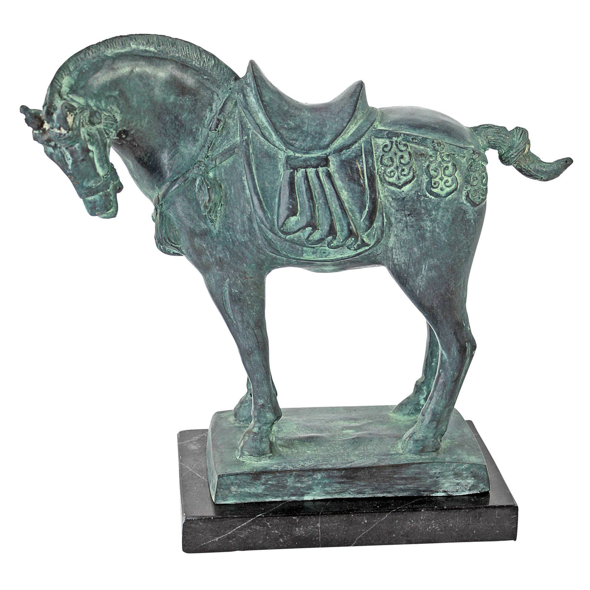 Cast Bronze Statue S93829
