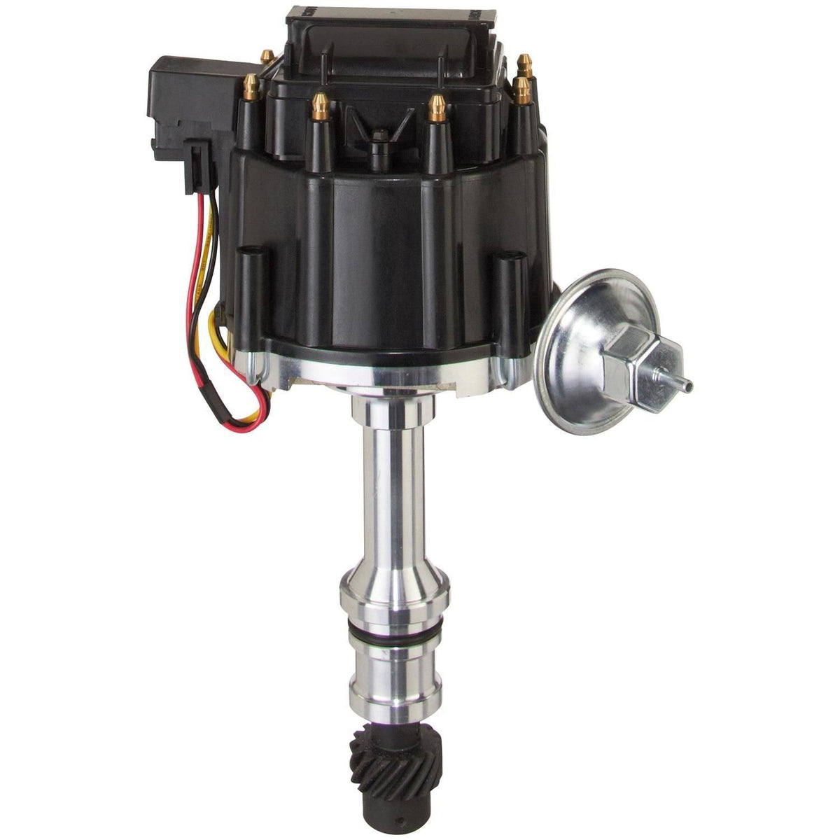 New Distributor W492721