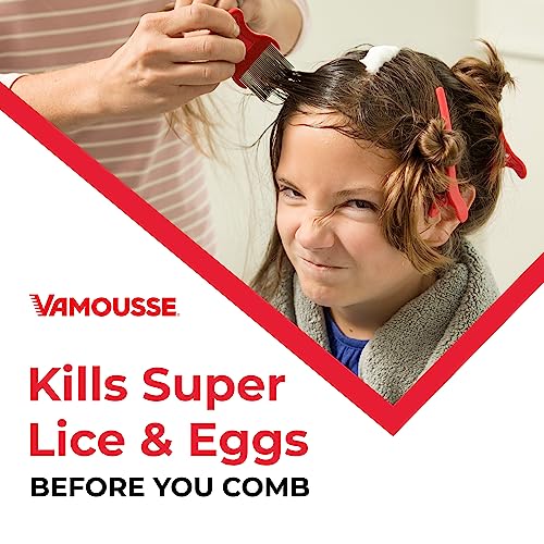 Lice Treatment Mousse 6 fl oz T6965