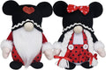 Mouse Gnomes Plush F736861