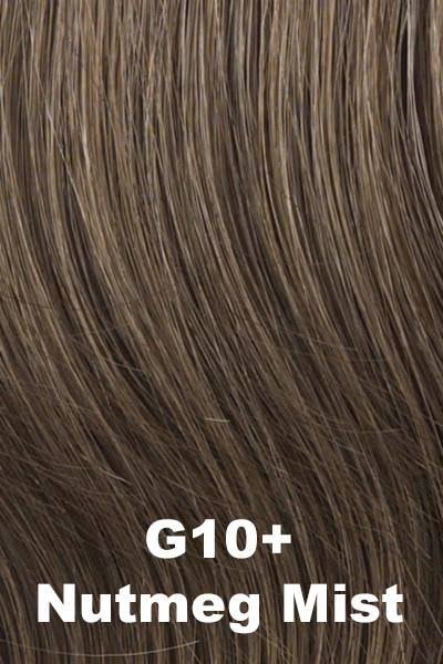 Ginger Mist Wig W22890