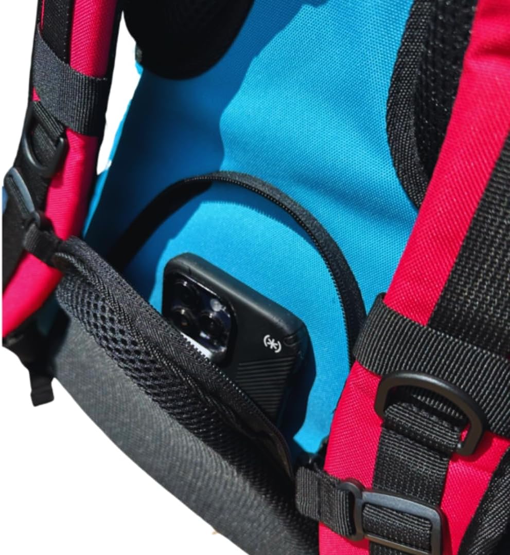 26+ Disc Capacity Disc Golf Backpack Bag H599847