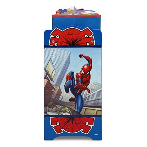 9 Bin Toy Organizer L17349