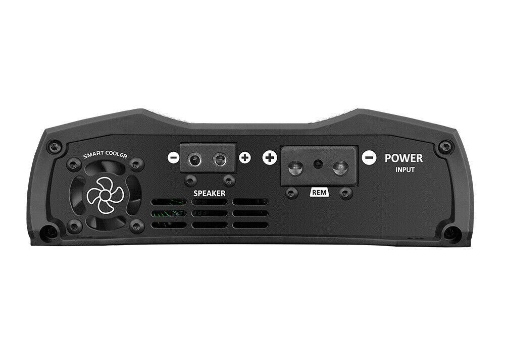 Car Audio Amplifier H576597