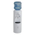 Freestanding Top Loading Room Temperature and Cold Water Dispenser R992481
