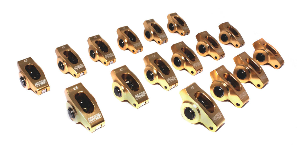 Aluminum Rocker Arm Set L1259