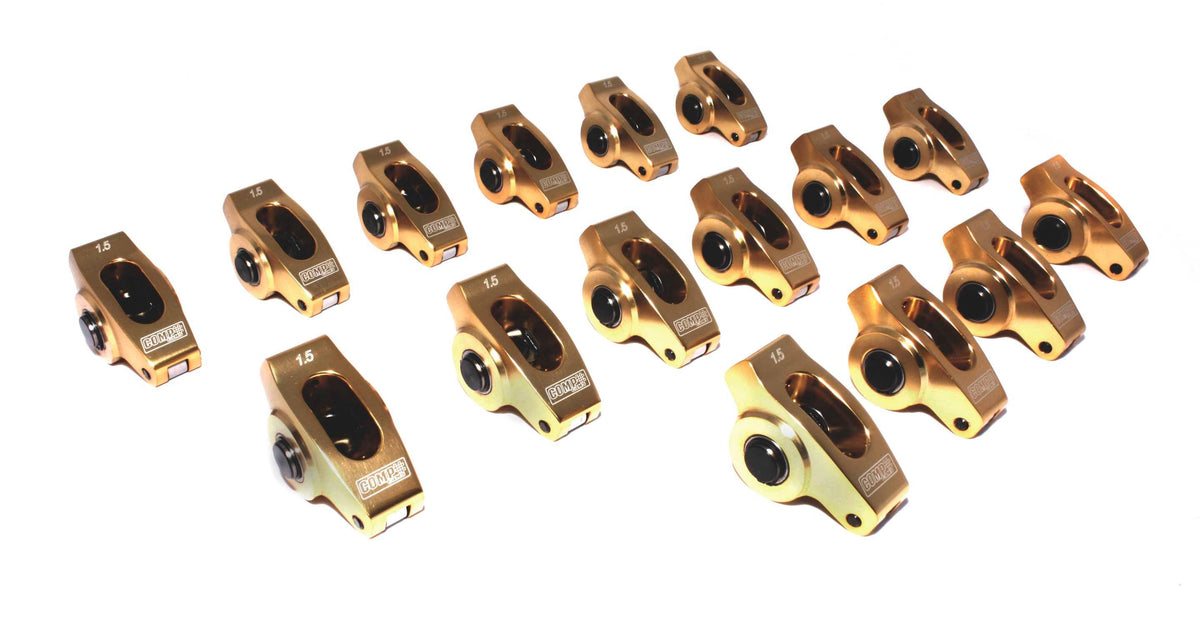 Aluminum Rocker Arm Set L1259