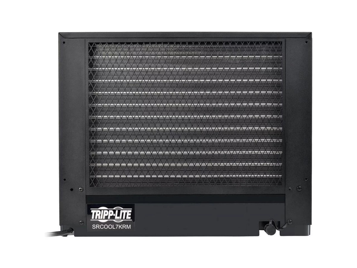 7,000 BTU 120V Rack-Mounted Air Conditioning Unit J230047