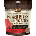 Power Bites Dog Treats D256