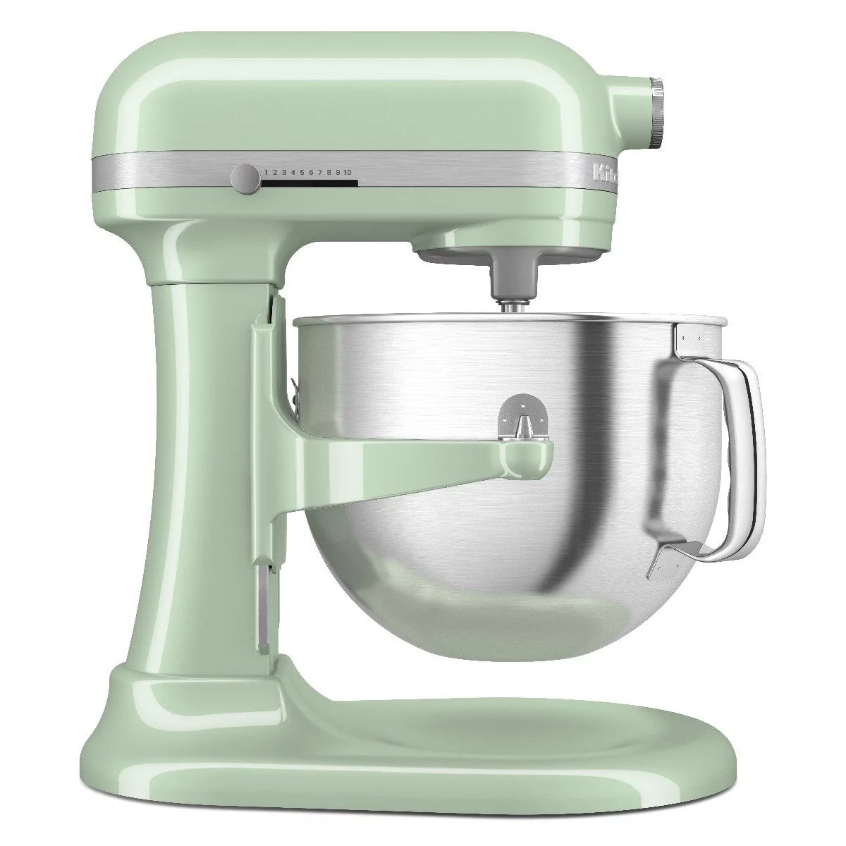 7 Quart Bowl-Lift Stand Mixer N7193