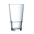 Stack Up Glass 11.75 oz Q16953