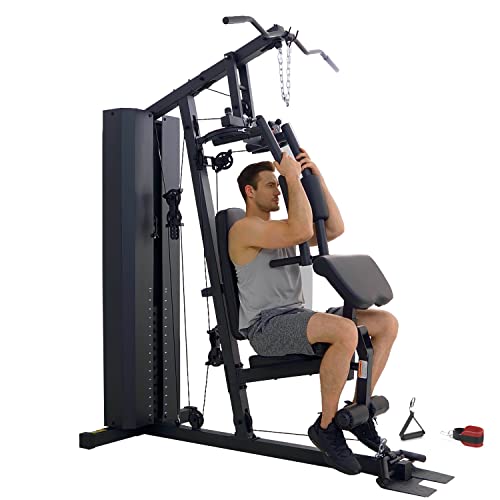 Home Gym Multifunctional Full Body Workout Equipment Q954752