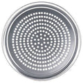 20" Heavy Weight Aluminum Pizza Pan G50533