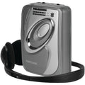 Am/fm Cassette Player B1335