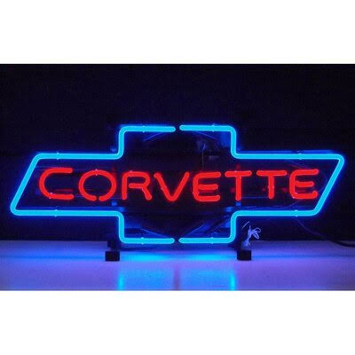 Neon Sign A10925