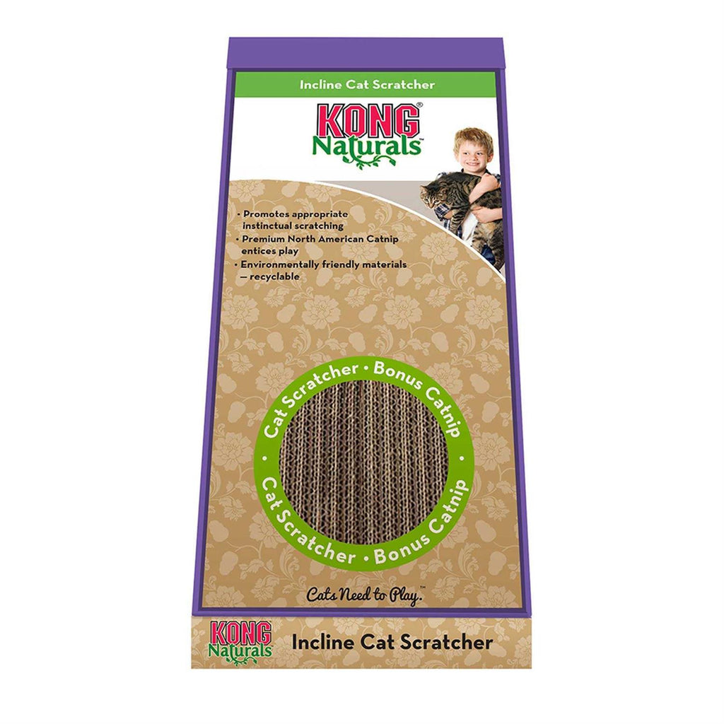Cat Scratcher Incline P495