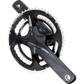 11 Speed Double Carbon Chainset U5316