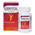 Multivitamin Supplement, 100 Tablets E5457