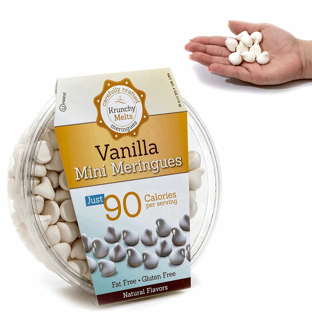 Gluten Free Snacks V804975