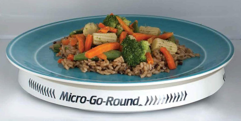 Microwave Turntable 10 Inch W228209