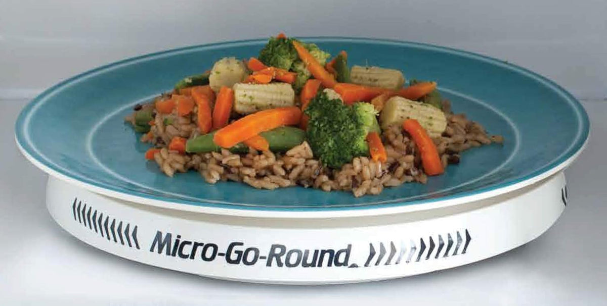 Microwave Turntable 10 Inch W228209
