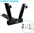 Universal Flag Hitch Mount with Anti-Wobble Screws Q78234