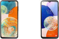 Samsung Galaxy A23 5G 64GB & Samsung Galaxy A14 5G 64GB Prepaid Smartphones M9376