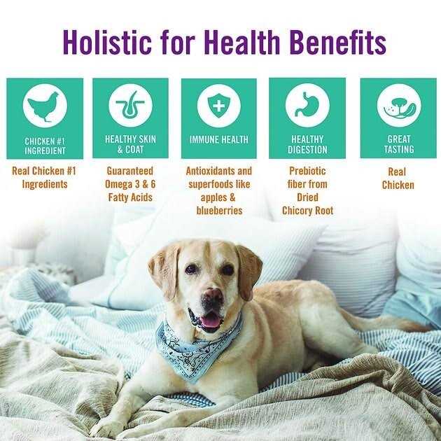 Grain Free Pea Sweet Potato Dry Dog Food J71674