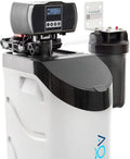 34,000 Grain Water Softener with Pre-Filter C384783