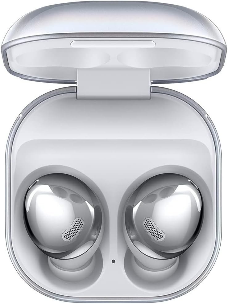 Galaxy Buds Pro Bluetooth Earbuds True Wireless Noise Cancelling O46038
