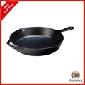 Cast Iron Skillet 12 Inches Z1215