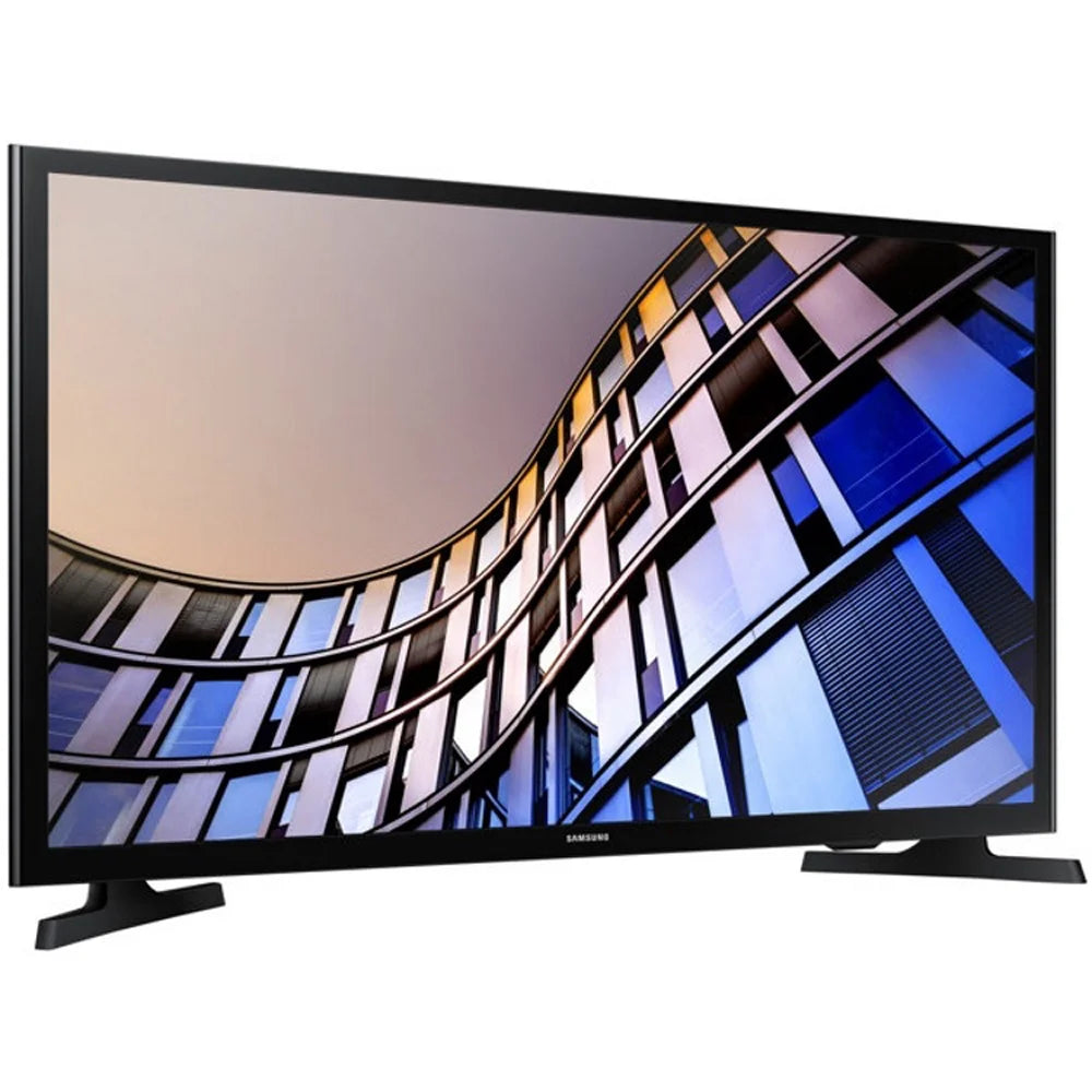 32" HD Smart LED TV D766
